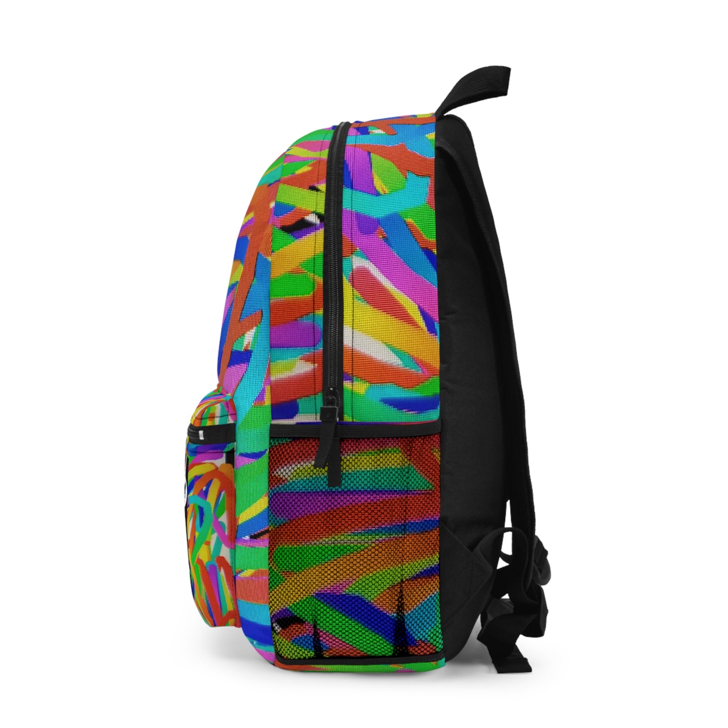 Customizable Big Personalities Backpack