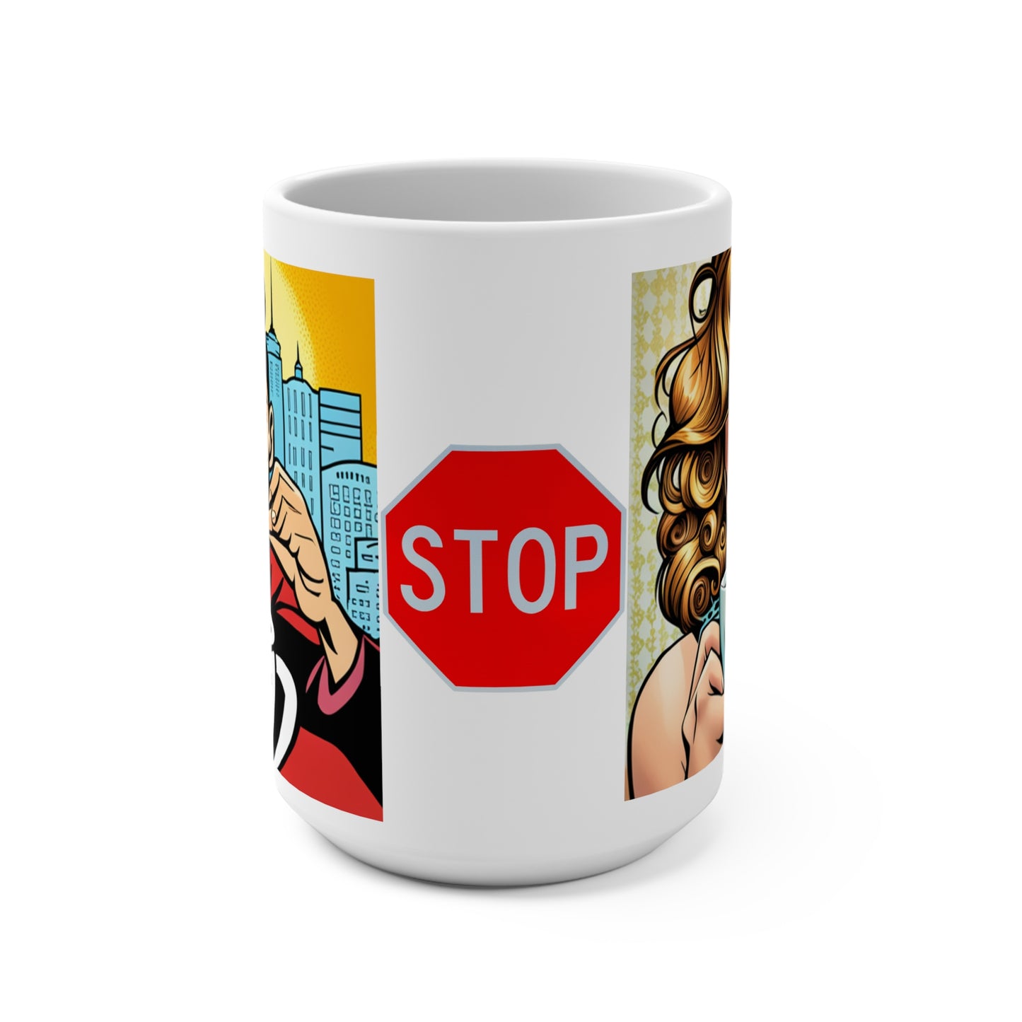 Coffee Blessings