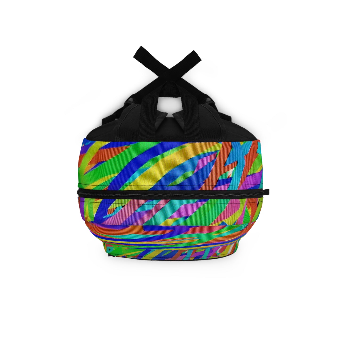 Customizable Big Personalities Backpack