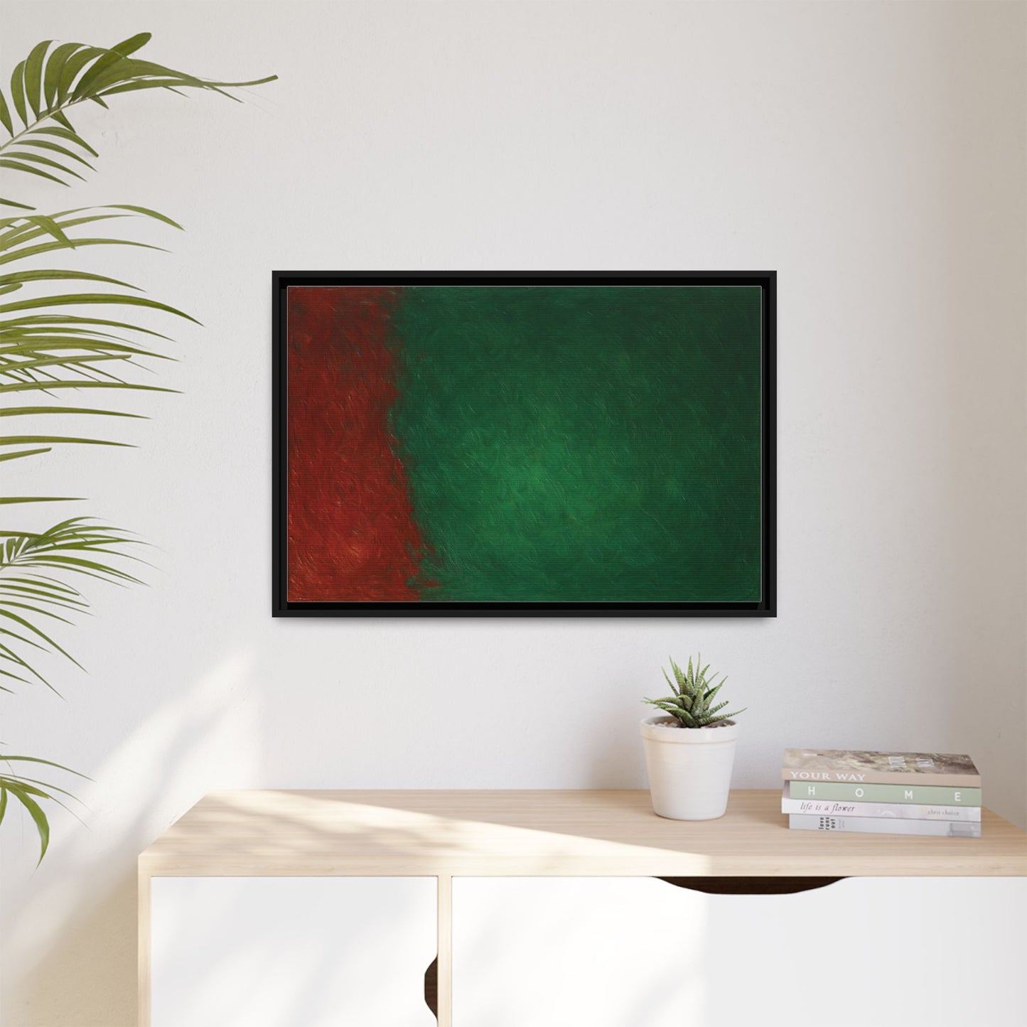 80/20 Canvas