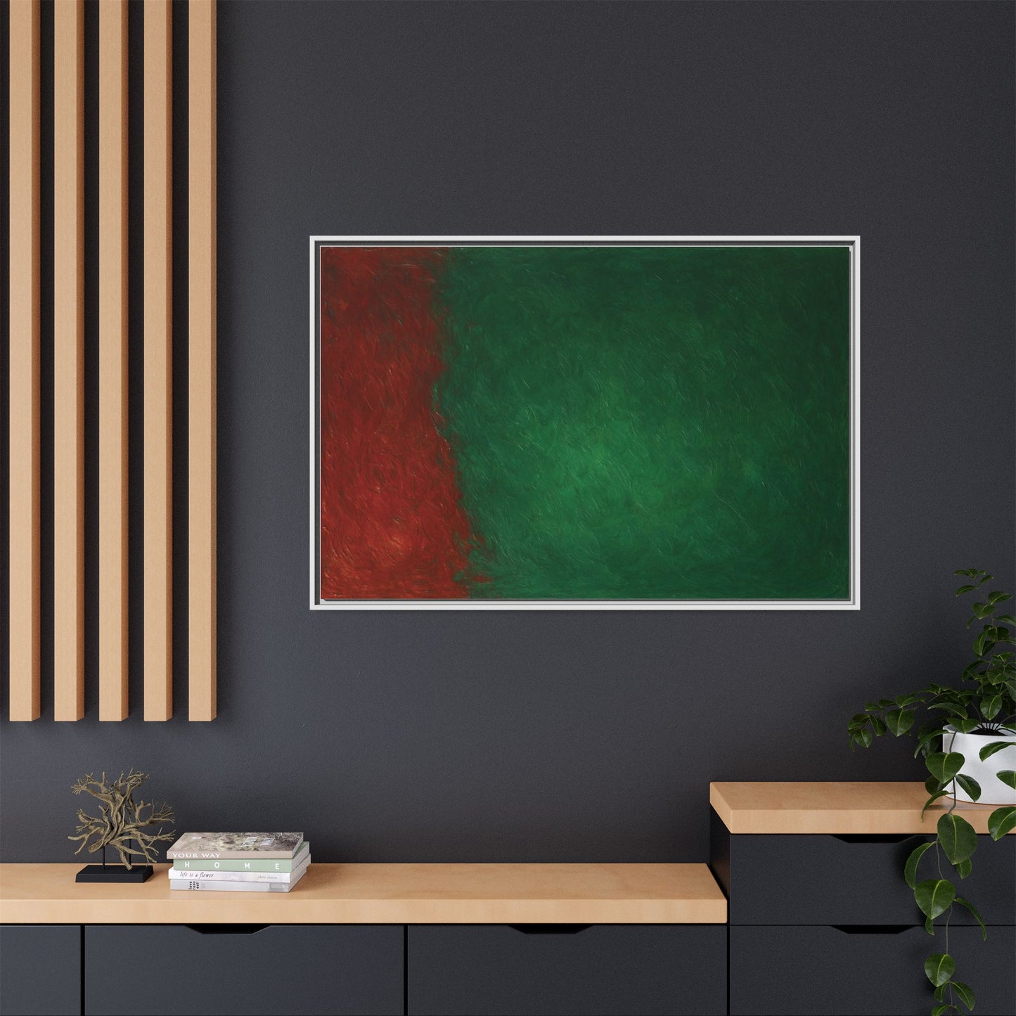 80/20 Canvas