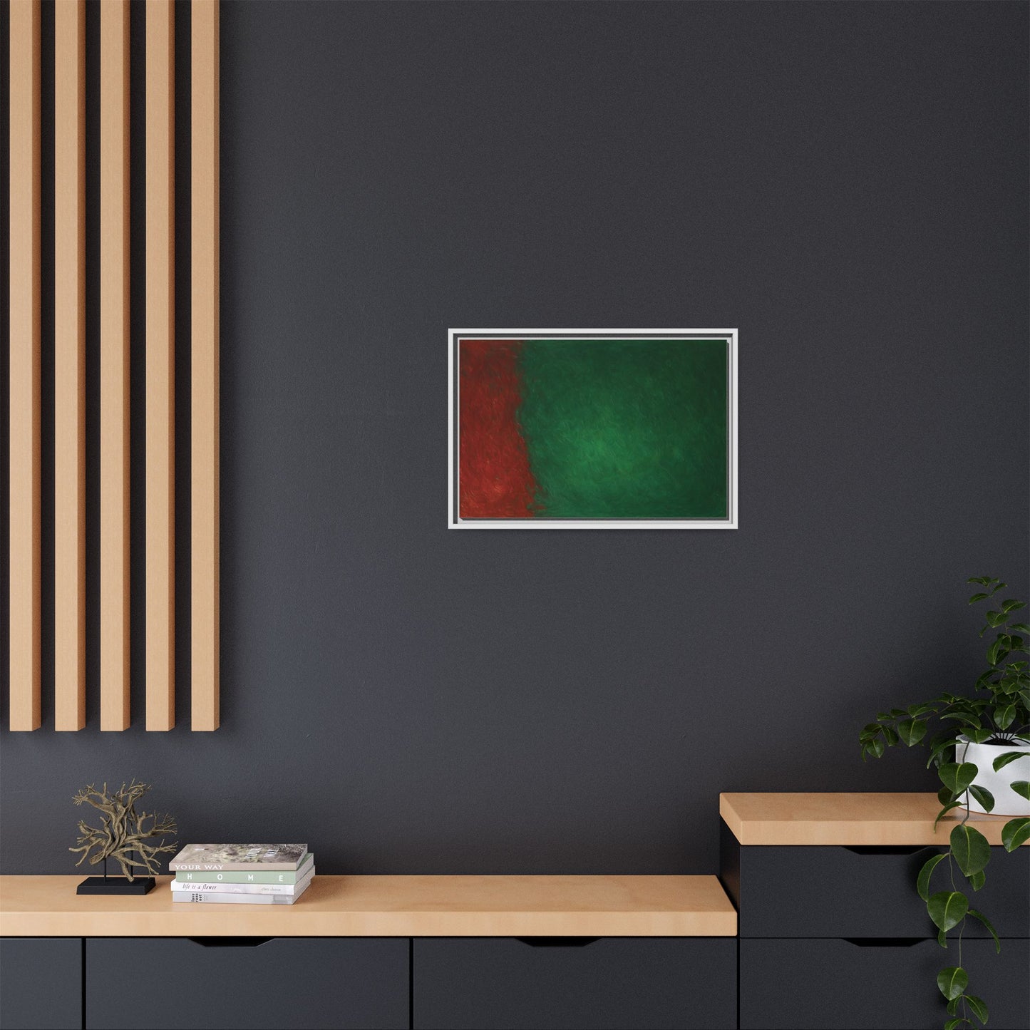 80/20 Canvas