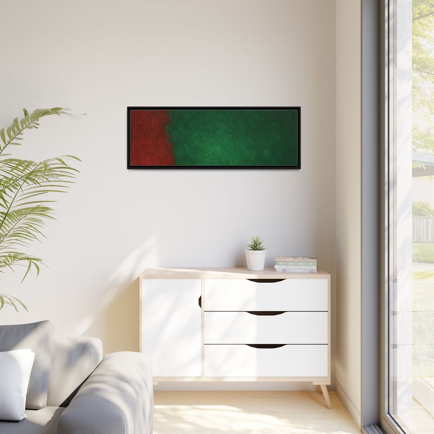 80/20 Canvas