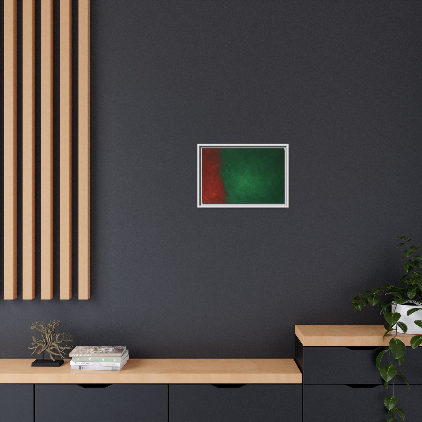 80/20 Canvas