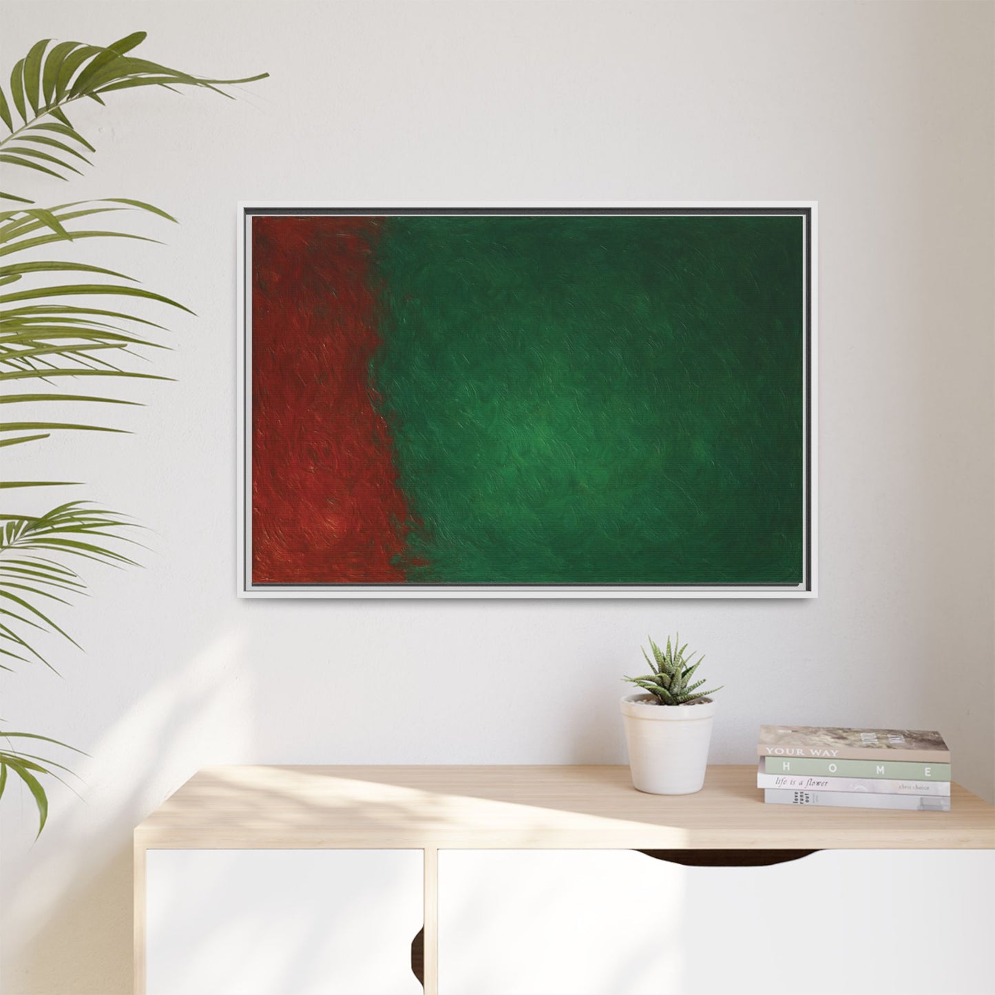 80/20 Canvas