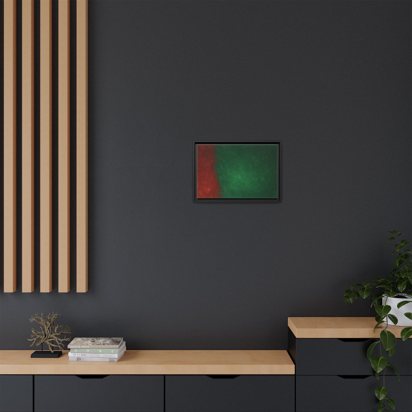 80/20 Canvas