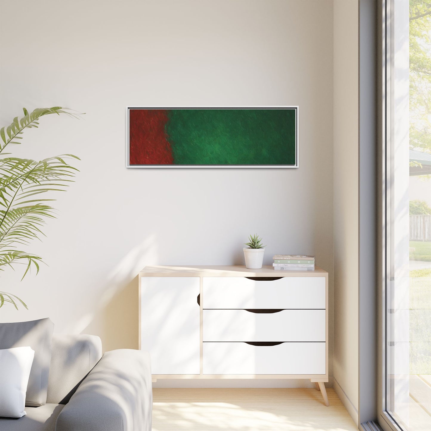 80/20 Canvas