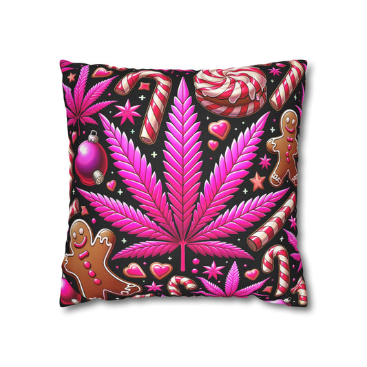 Candy and Cozy