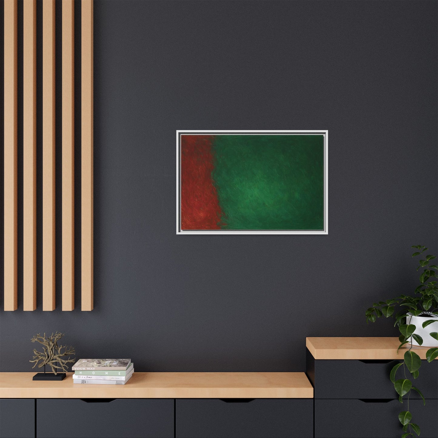 80/20 Canvas