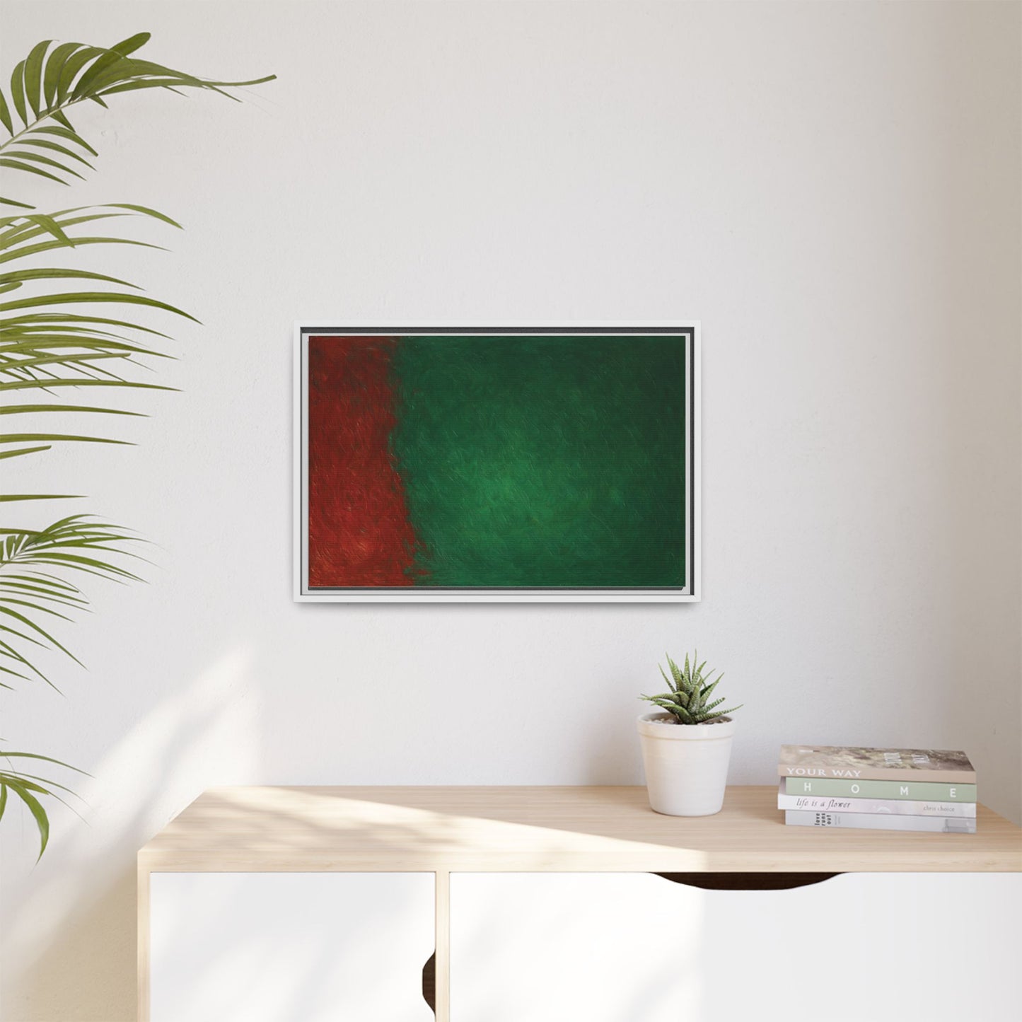 80/20 Canvas