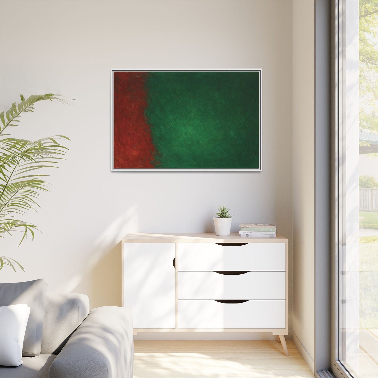 80/20 Canvas