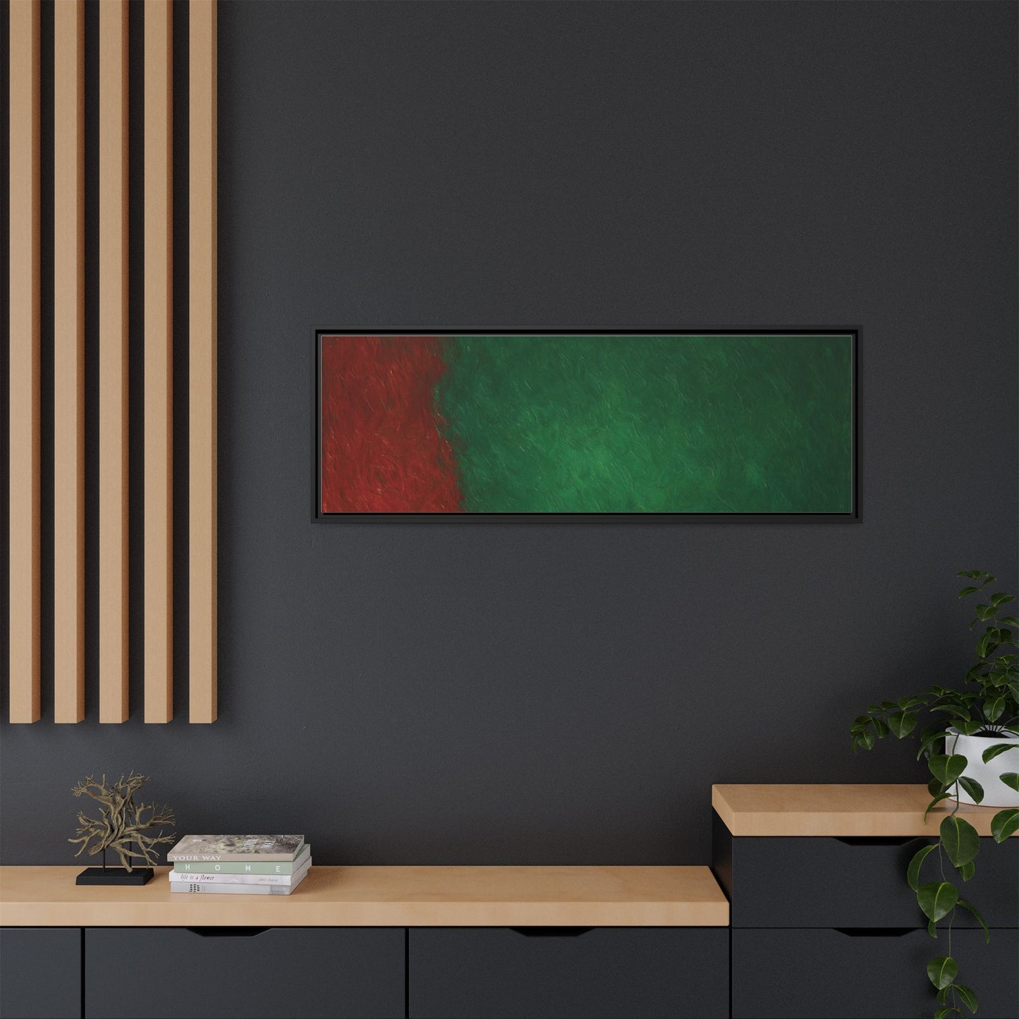80/20 Canvas