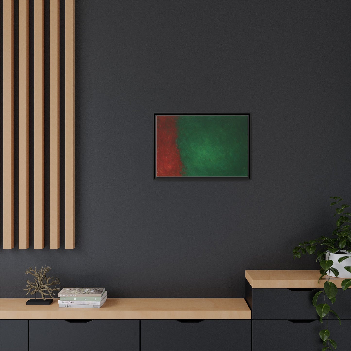 80/20 Canvas