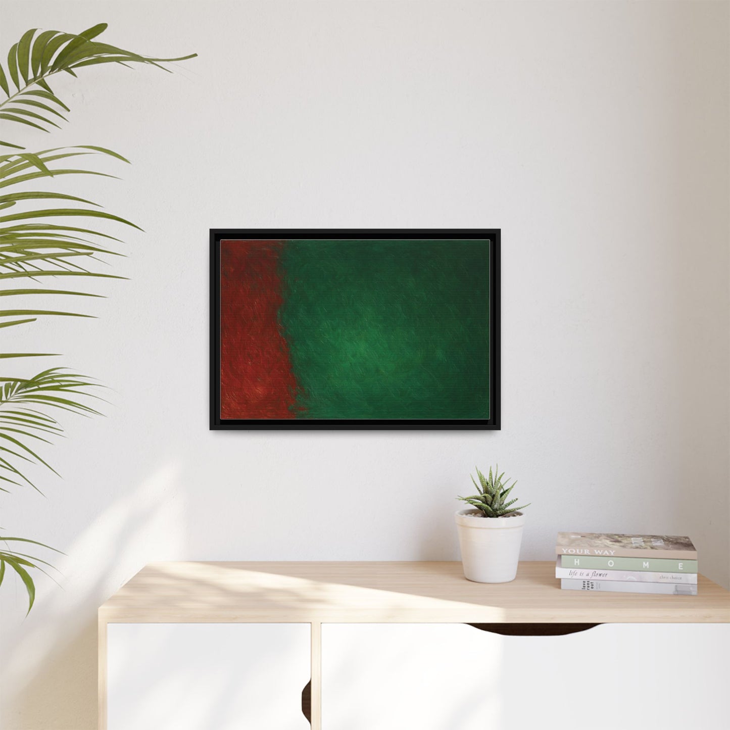 80/20 Canvas