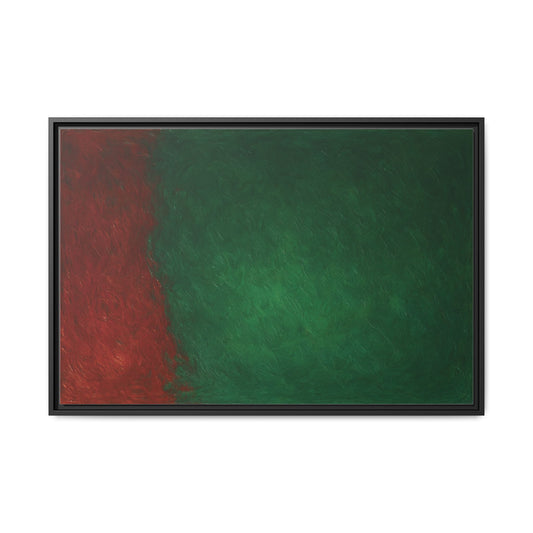80/20 Canvas