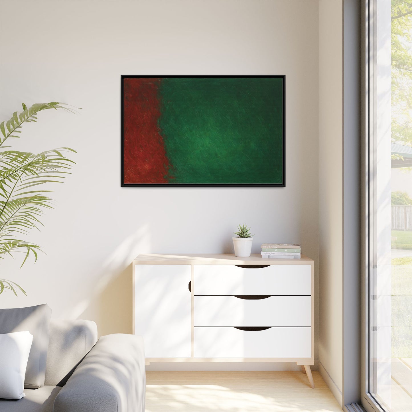80/20 Canvas