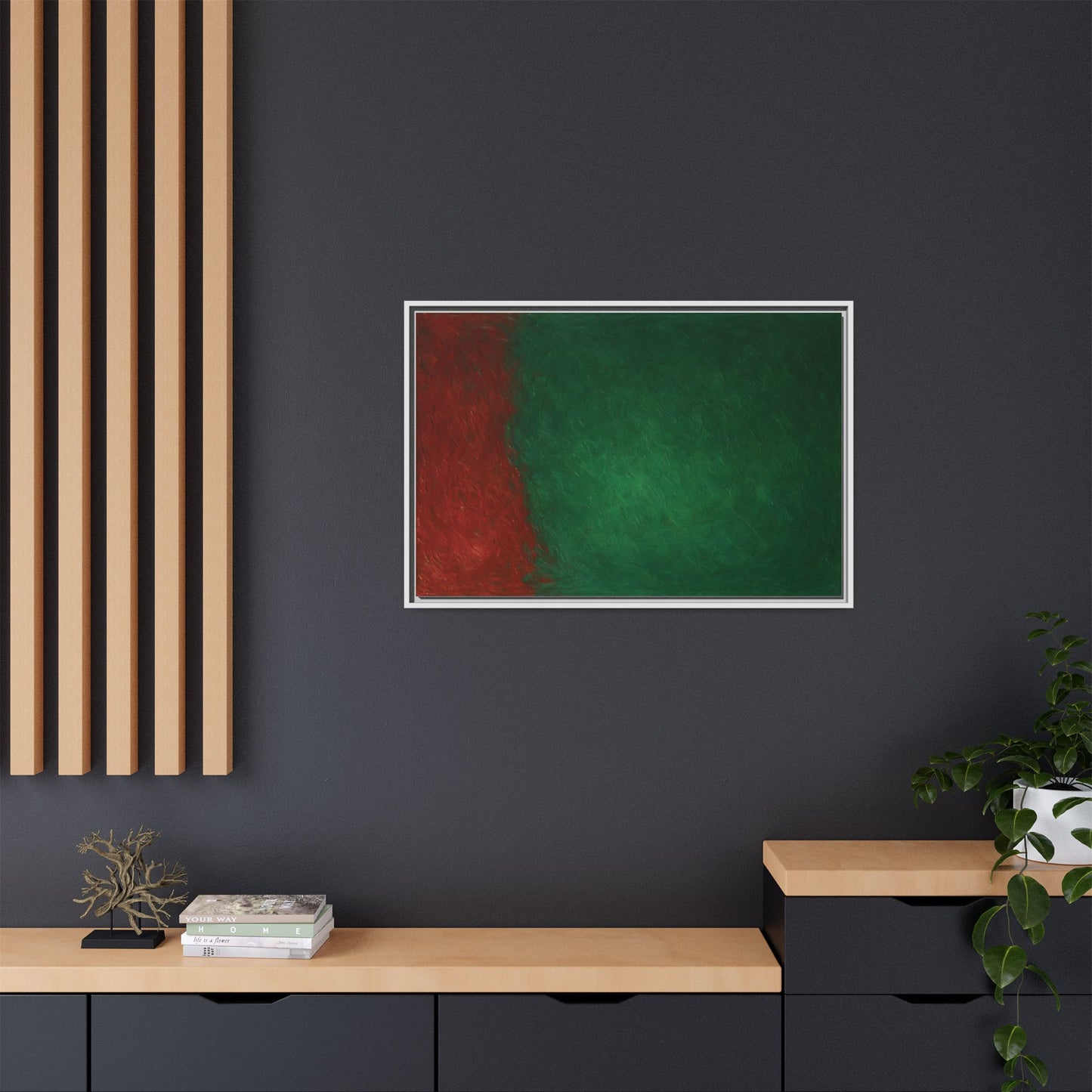 80/20 Canvas