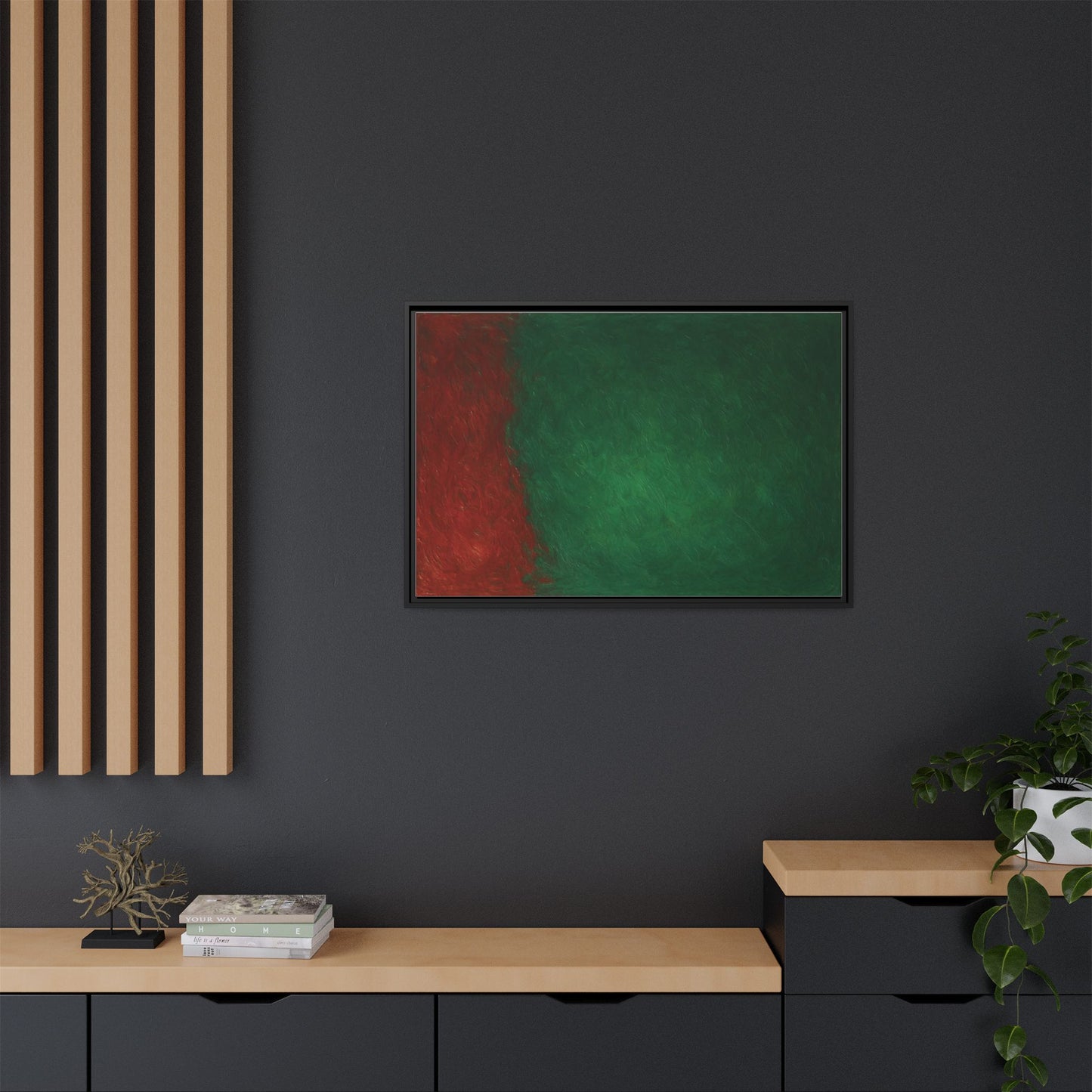 80/20 Canvas