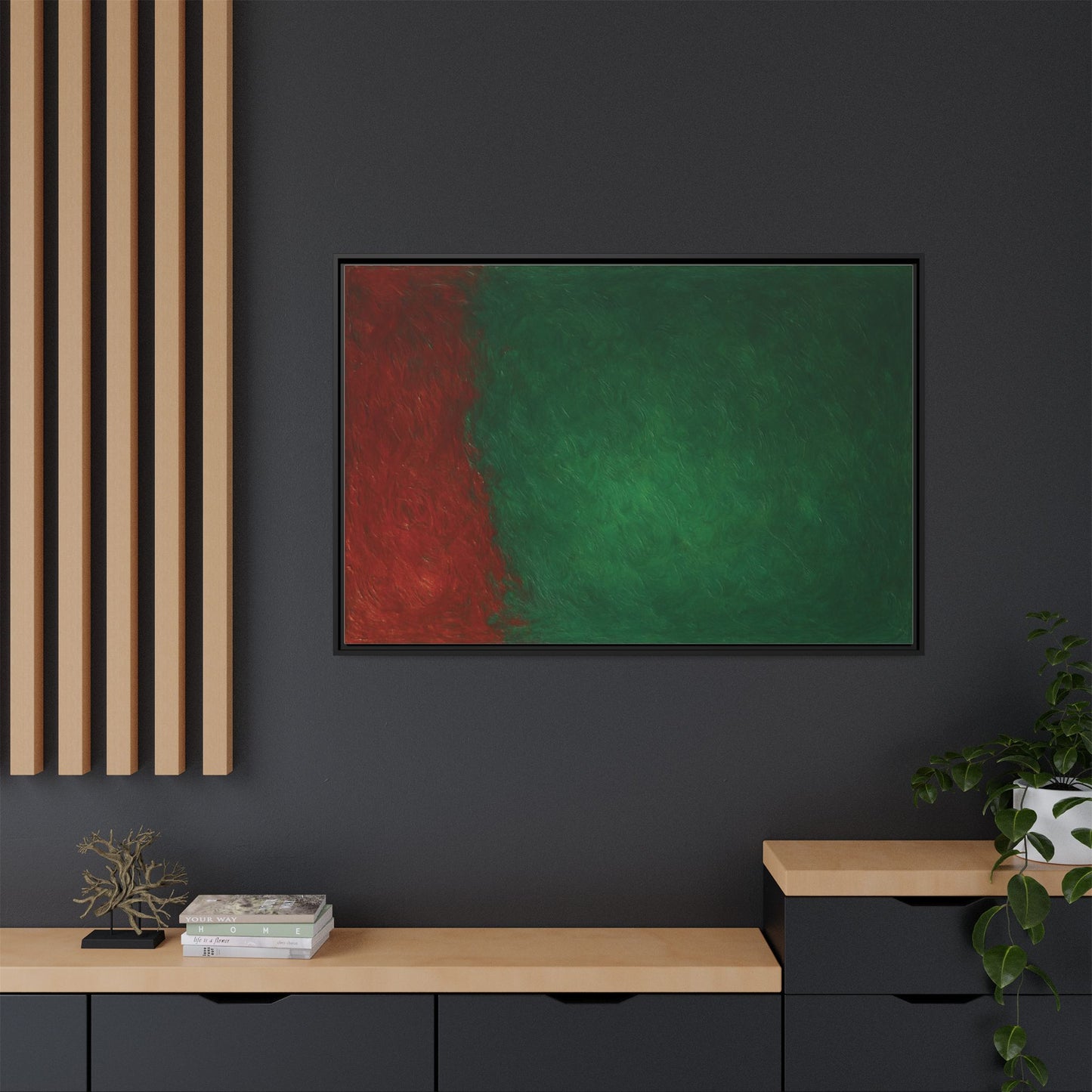 80/20 Canvas