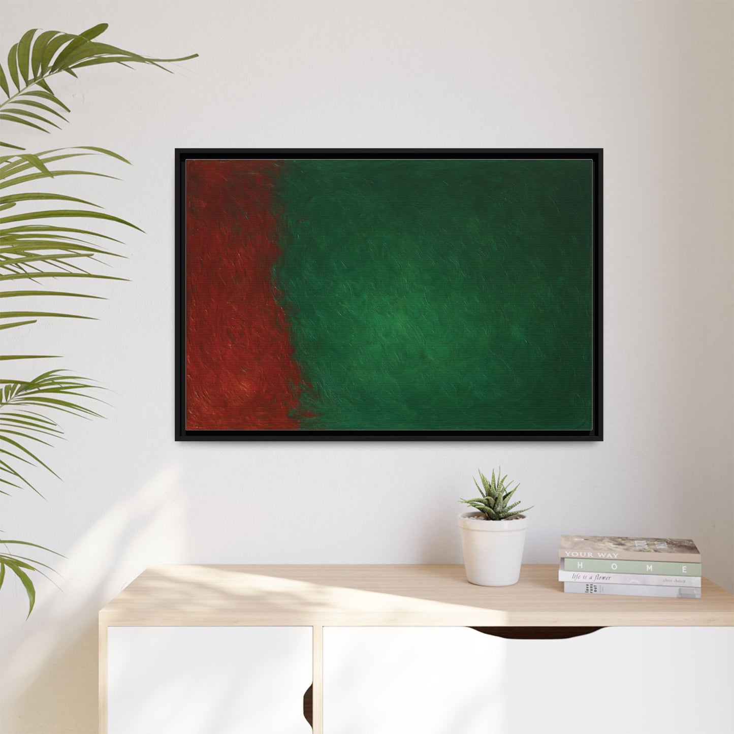 80/20 Canvas
