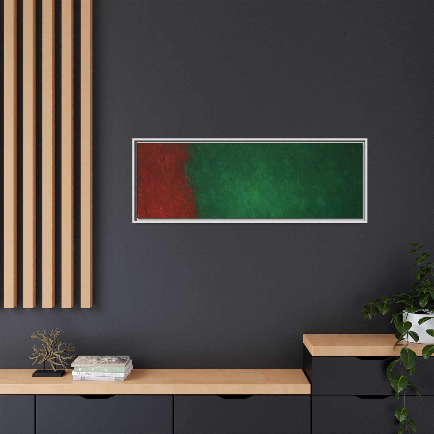 80/20 Canvas